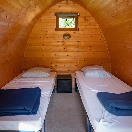 Camping Onlycamp La Potiniere Ecueille Room photo