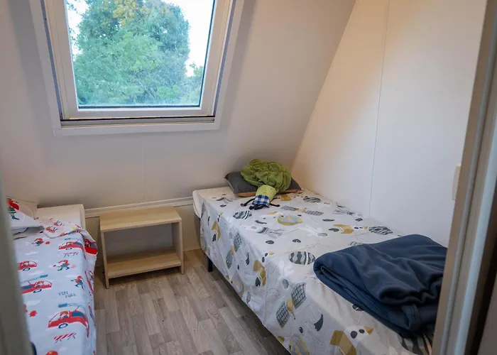 Camping Onlycamp La Potiniere