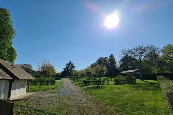 Onlycamp La Potiniere Campingplatz Ecueille