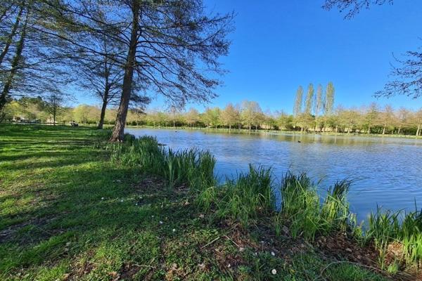 Camping Onlycamp La Potiniere *
