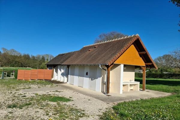 Onlycamp La Potiniere *