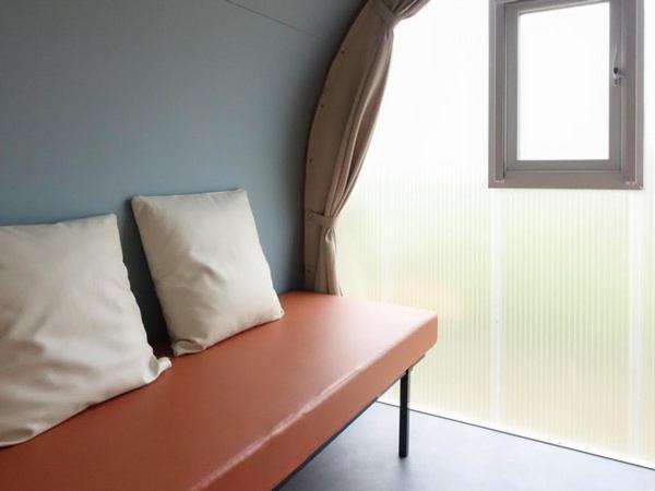 Onlycamp La Potiniere *