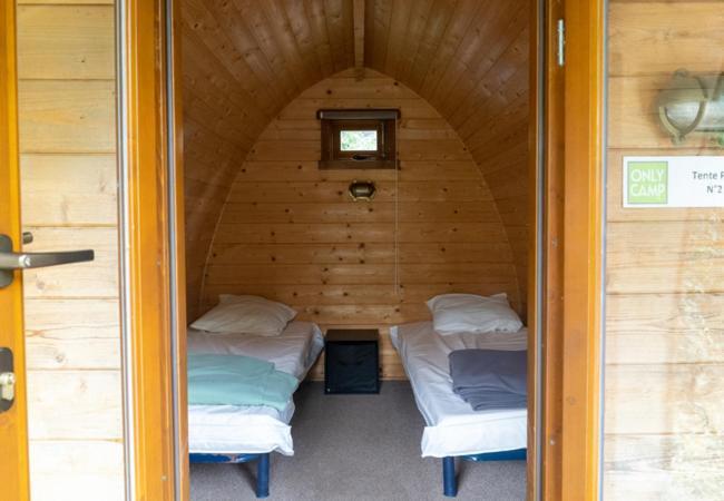 Onlycamp La Potiniere