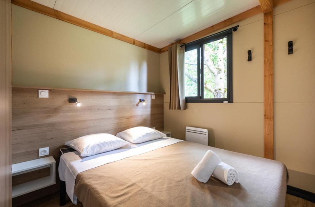 Campingplatz Onlycamp La Potiniere *