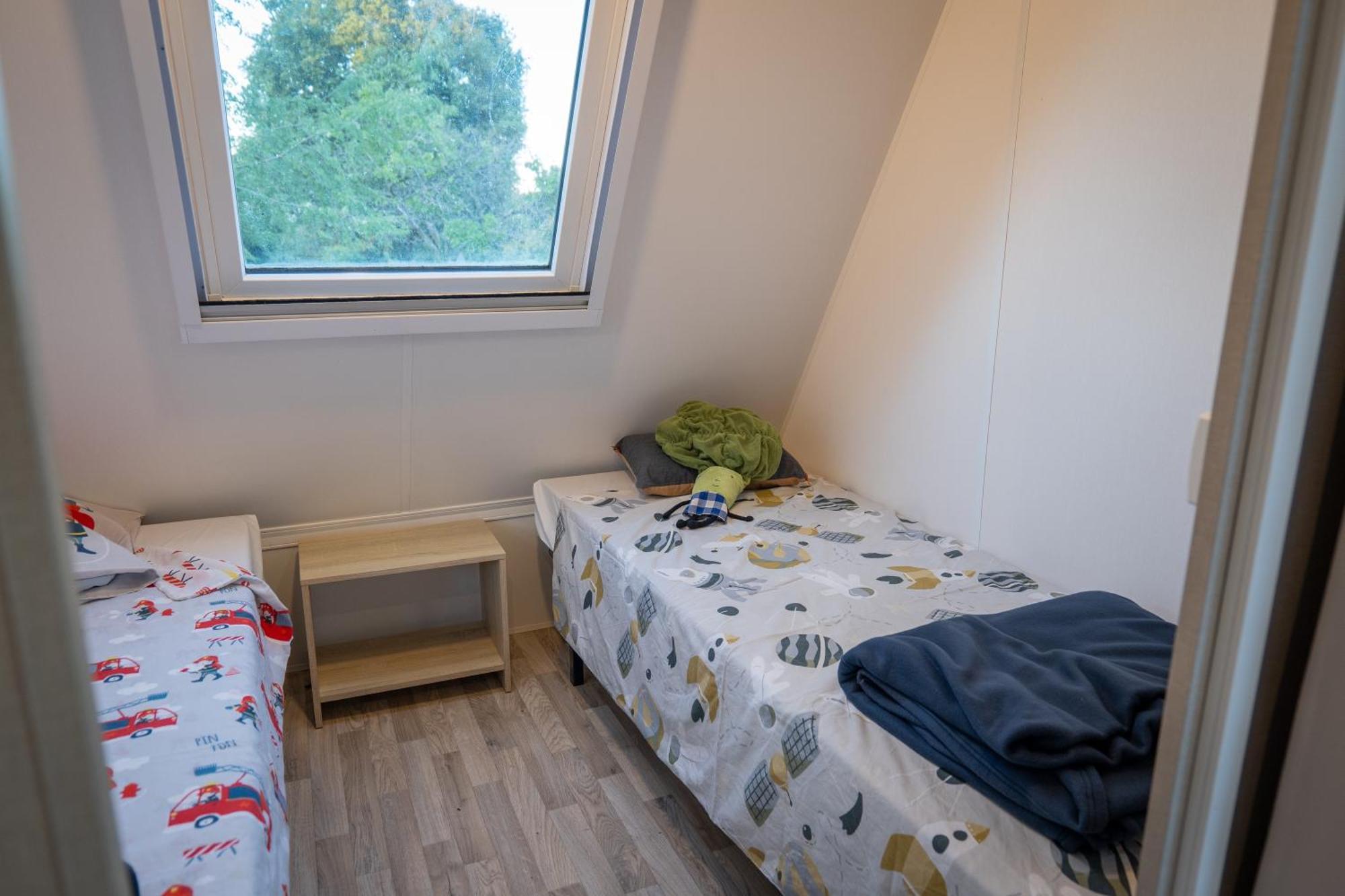 Campingplatz Onlycamp La Potiniere