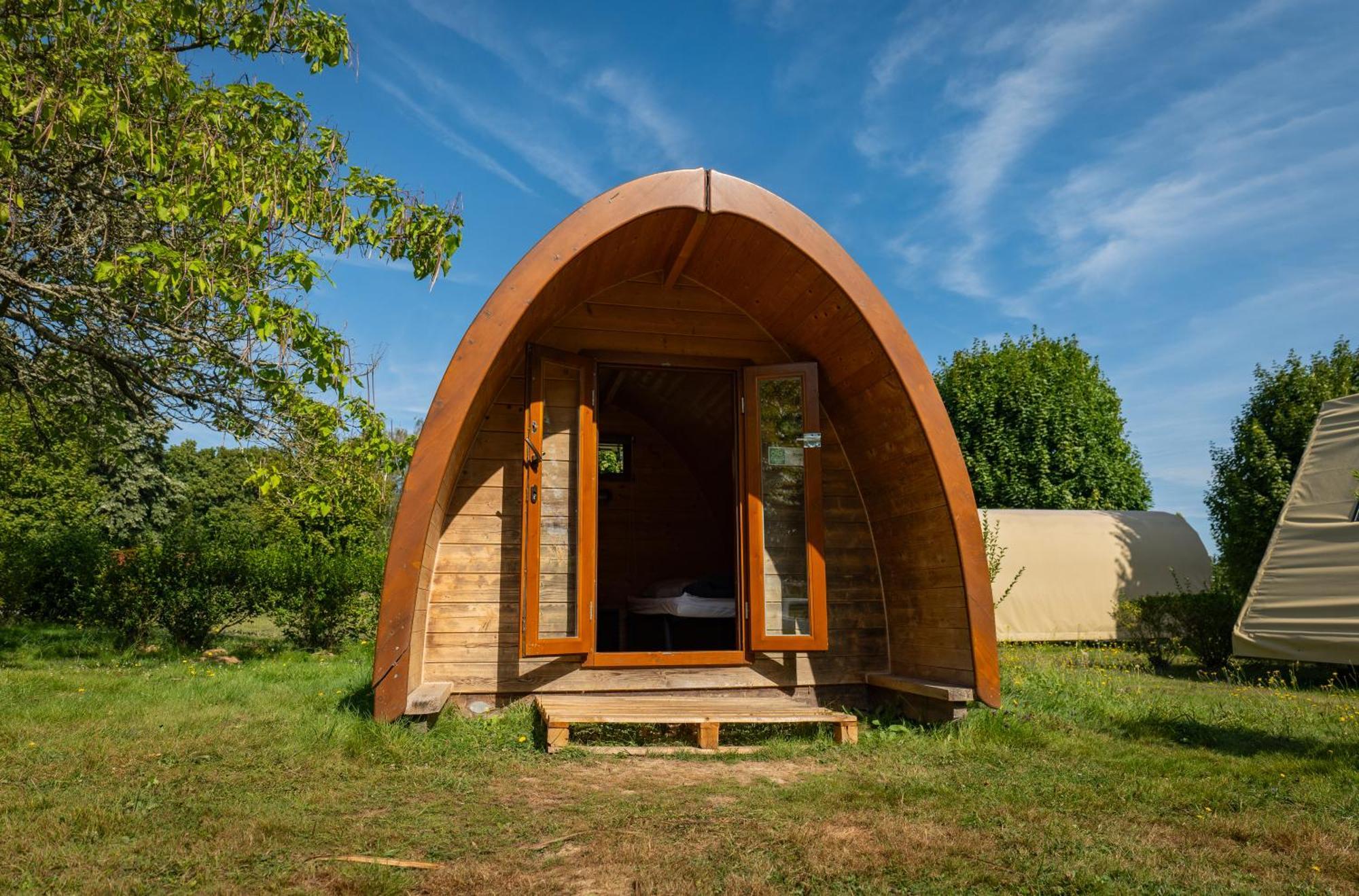 Onlycamp La Potiniere Campingplatz